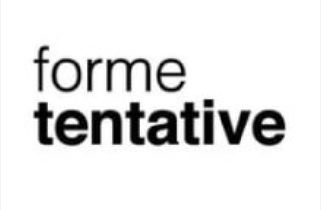 ASSOCIAZIONE FORME TENTATIVE ETS