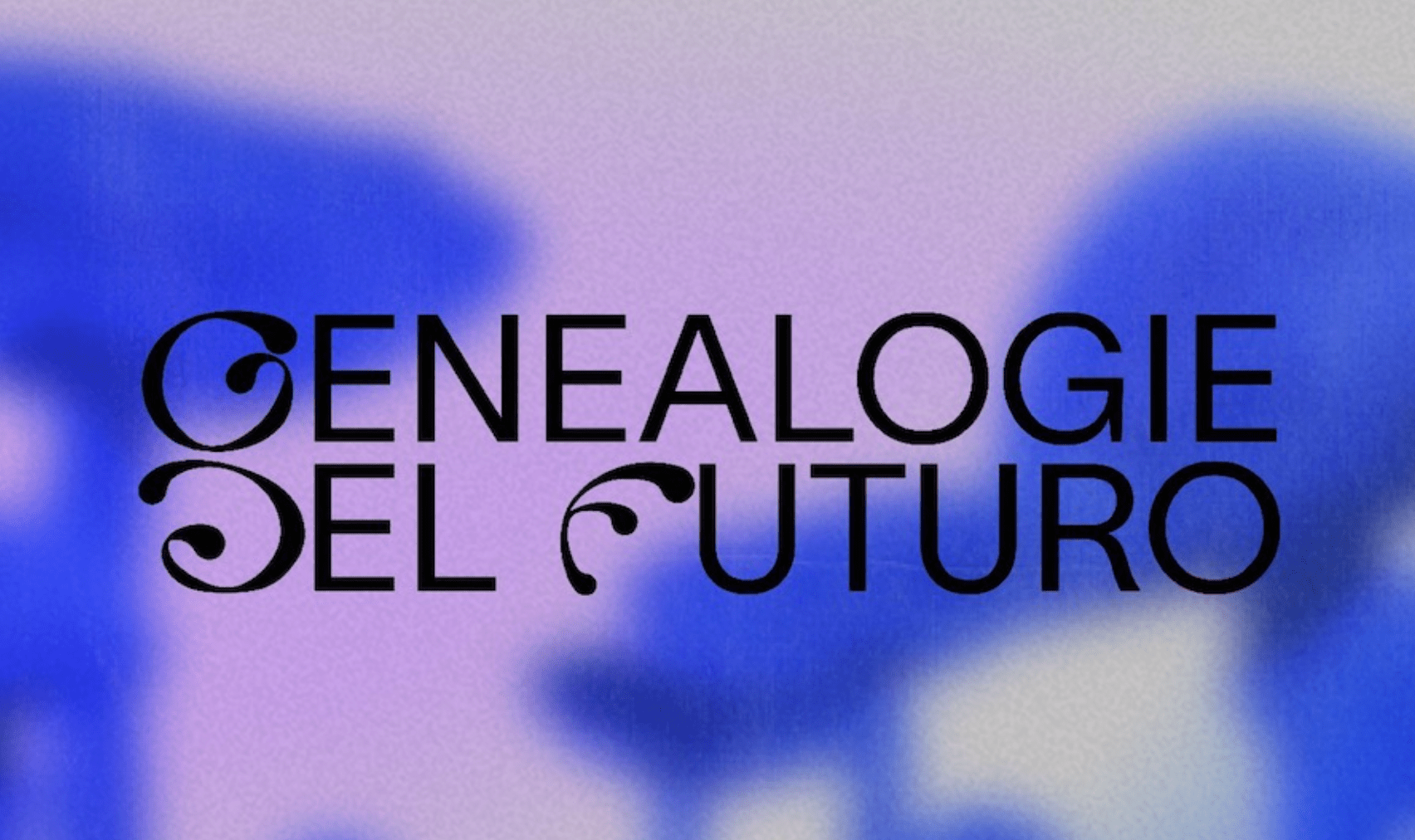 ECOSOFIE URBANE - GENEALOGIE DEL FUTURO