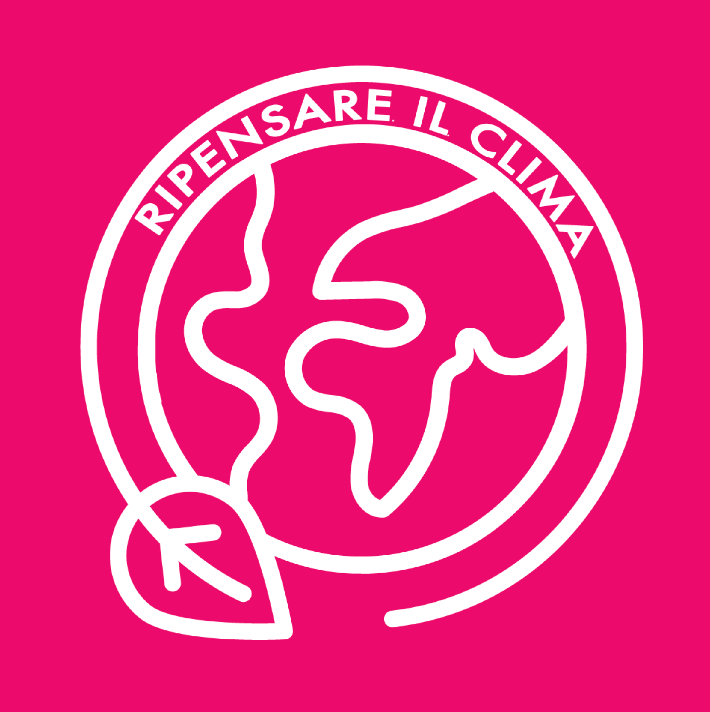 RETHINKING CLIMATE: COMUNICAZIONE SOCIO-AMBIENTALE