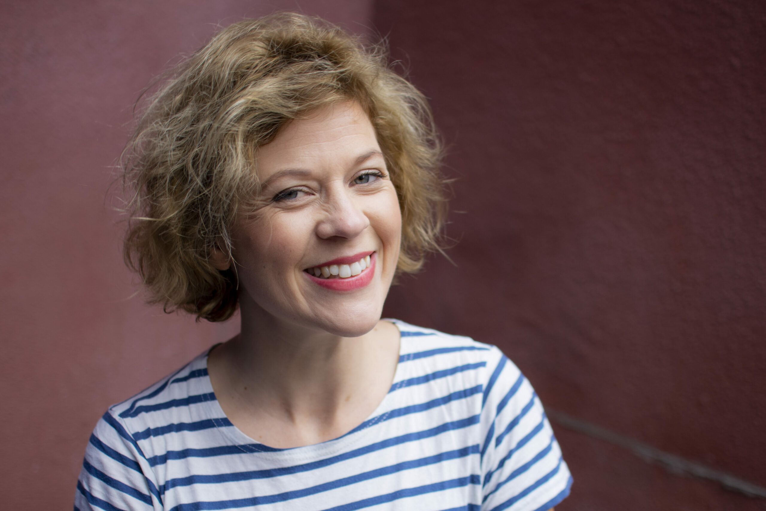 Louise Dahl Gottberg