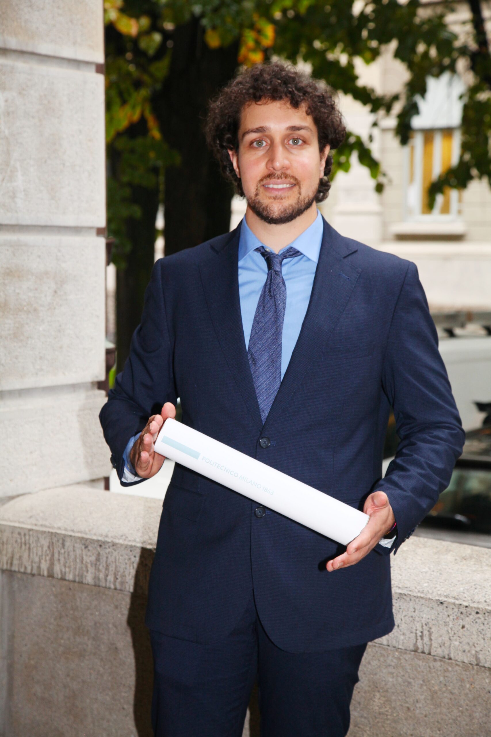 Massimiliano Marziali