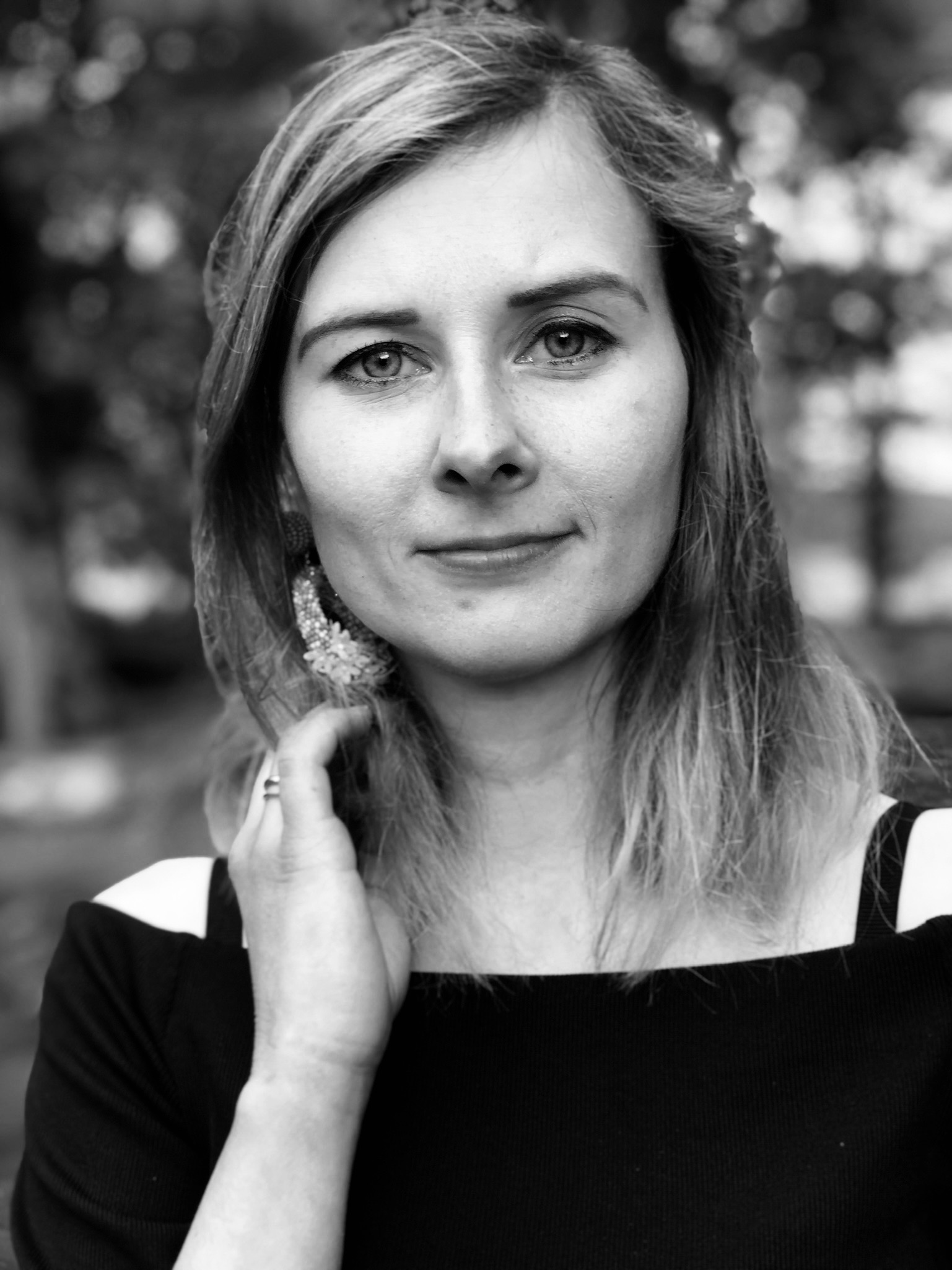 Paulina Boguta-Miller