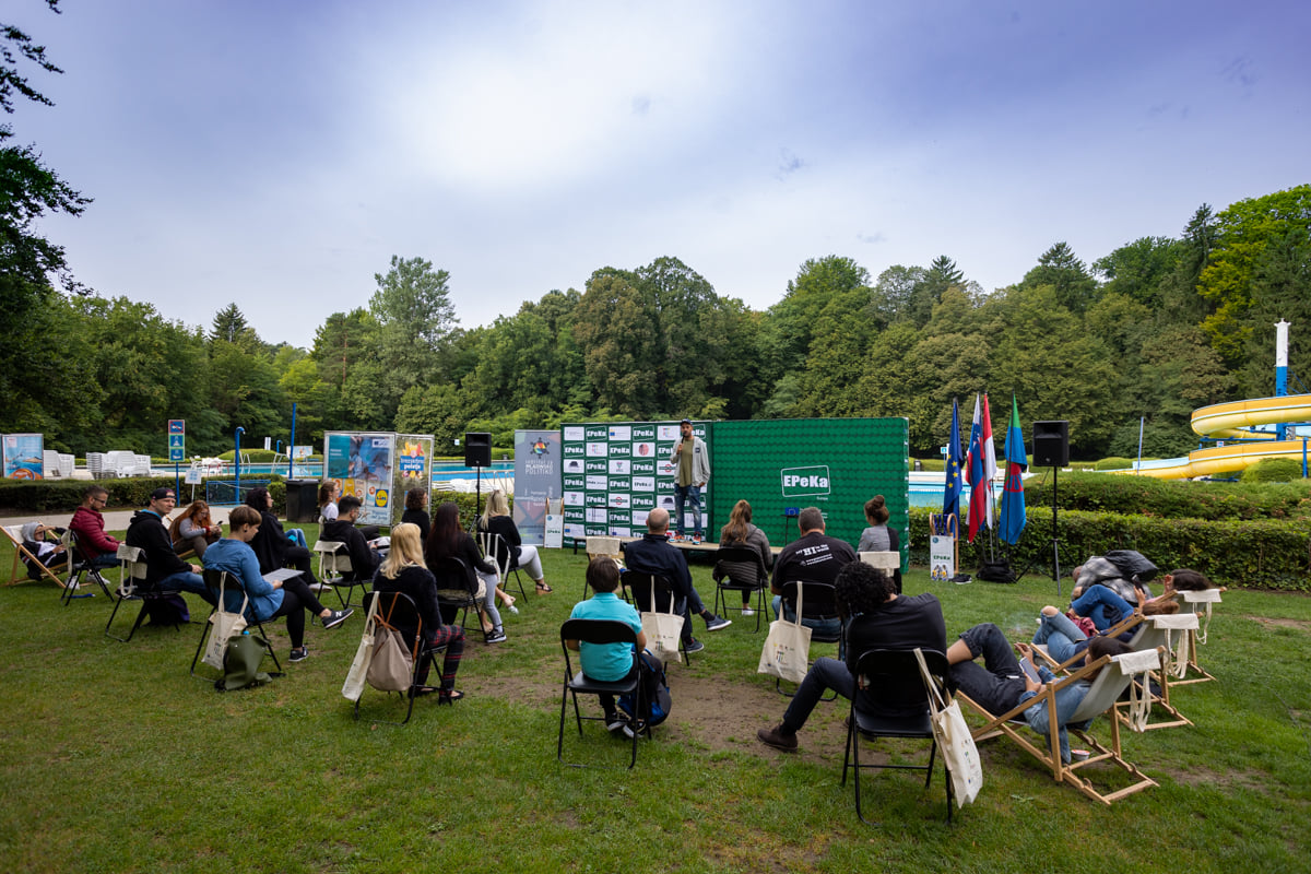 Entrepreneurial educational youth cooperative society EPEKA, ULTD, social enterprise