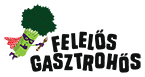 Felelős Gasztrohős Alapítvány - Heroes of Responsible Dining Foundation