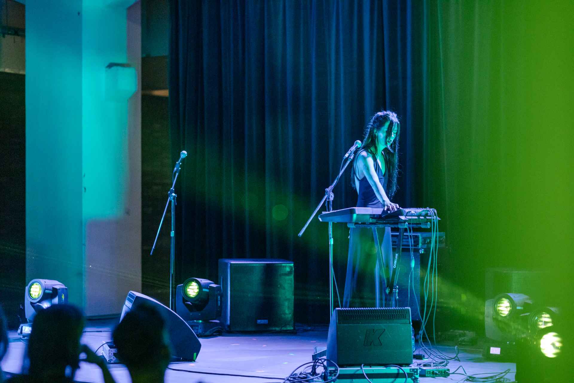 High level event in Milan