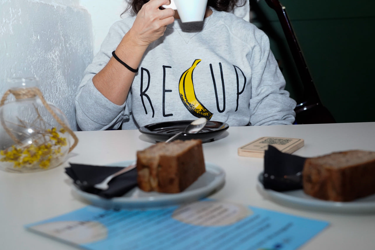 Recup - Associazione di promozione sociale