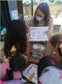 Rio Neiva – Associação de Defesa do Ambiente / Rio Neiva – Environmental NGO