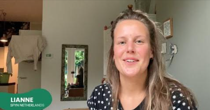 Stichting Slow Food Youth Network