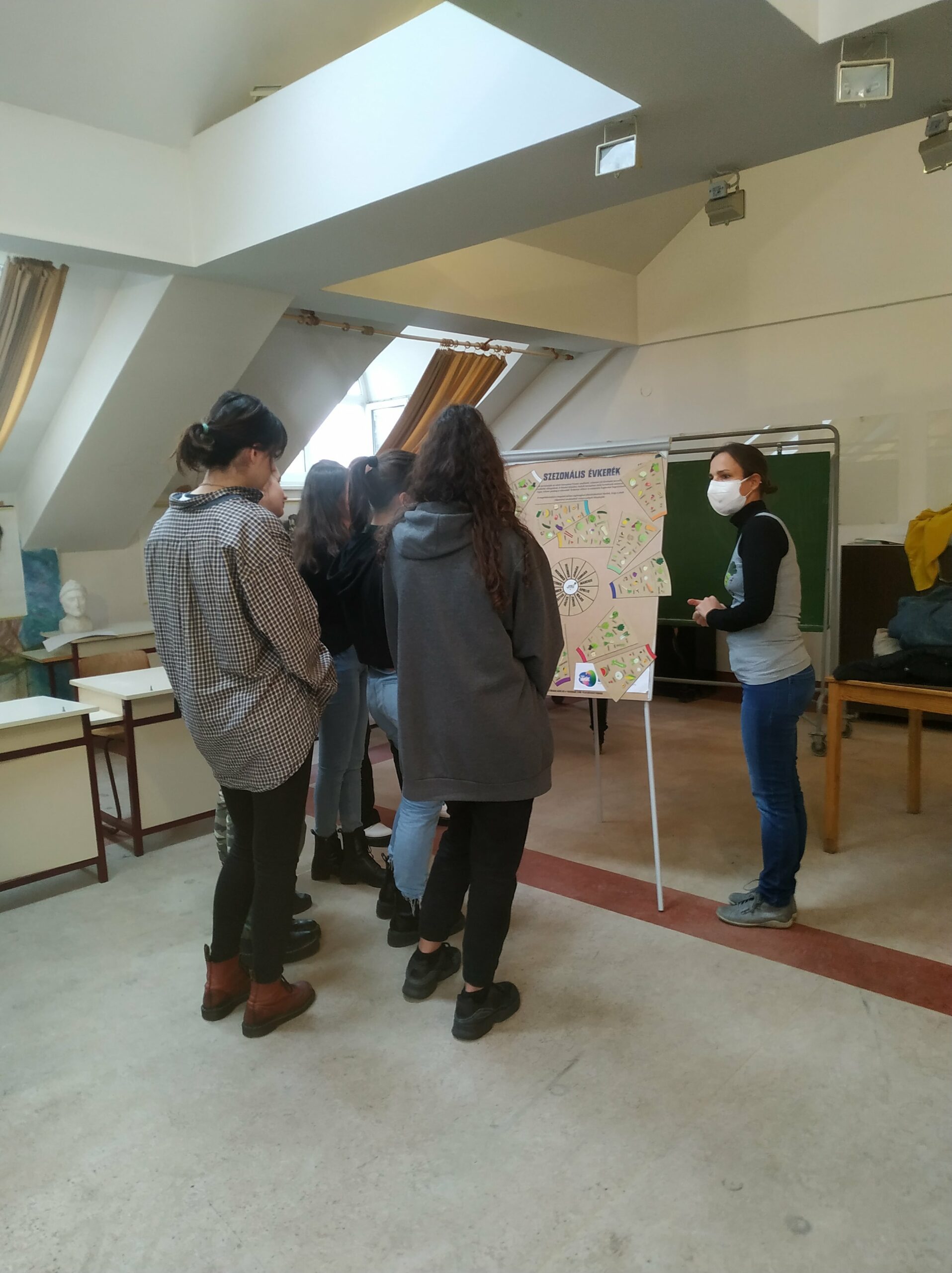 Felelős Gasztrohős Alapítvány - Heroes of Responsible Dining Foundation