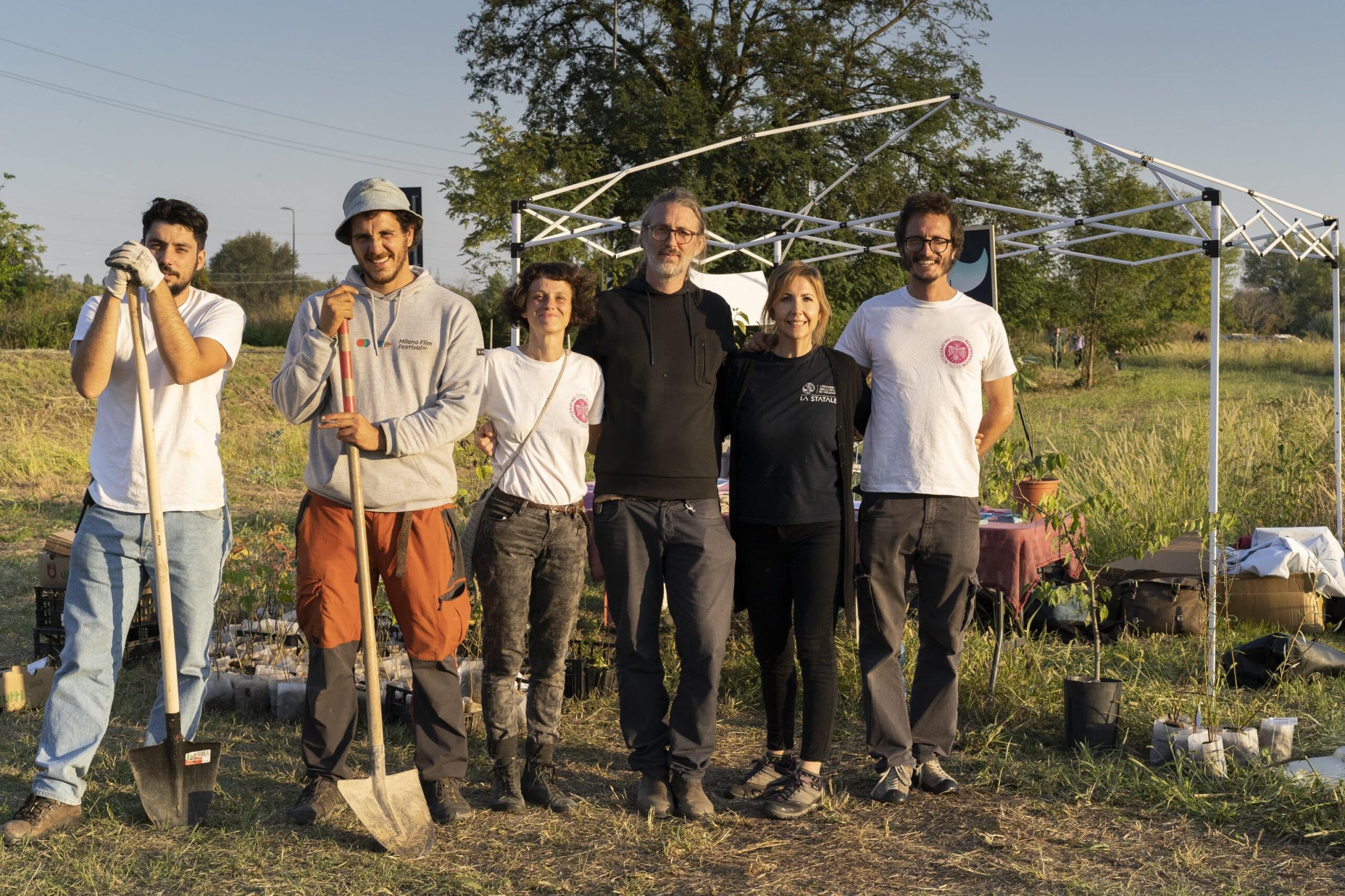 Online cooking class in Almere