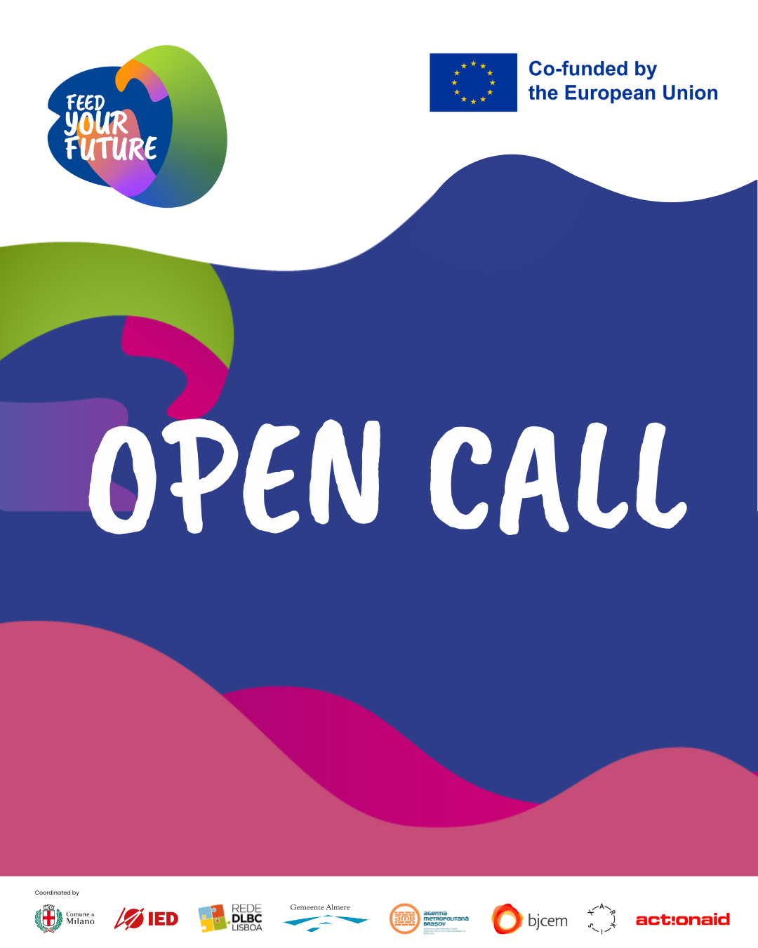 Open call for art feeds collective residencies 2026 is now open